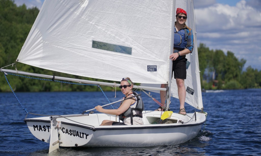 Fireweed Ladies Race (and&nbsp;more!)