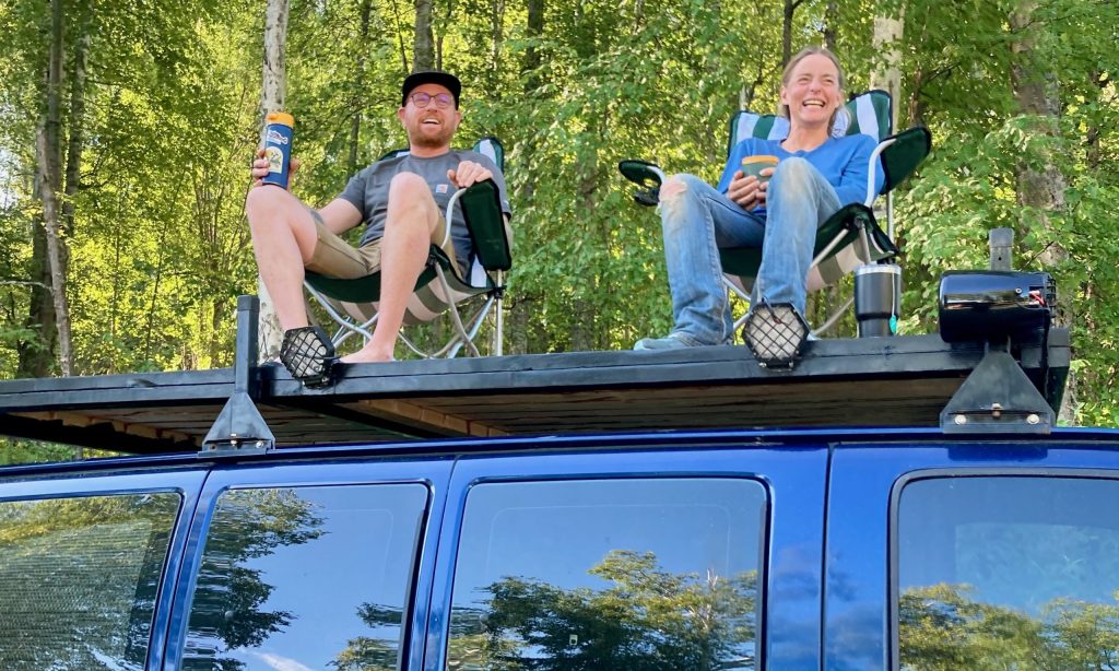 New Transient RV Parking&nbsp;Guidelines