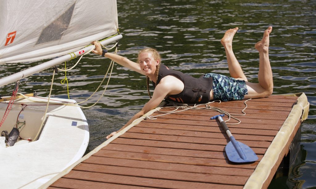 Firecracker Regatta Sailing&nbsp;Instructions