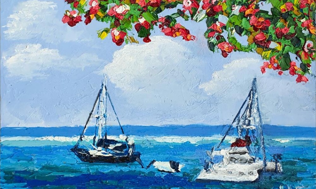 Spring 2024 Big&nbsp;Update