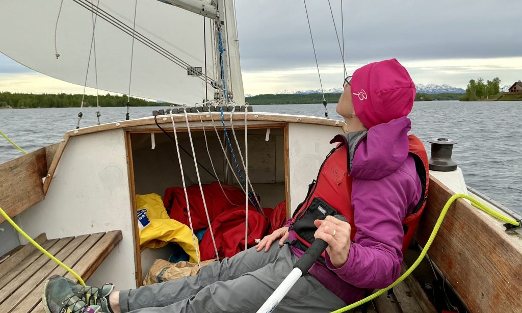 Icebreaker Social Friday&nbsp;Report