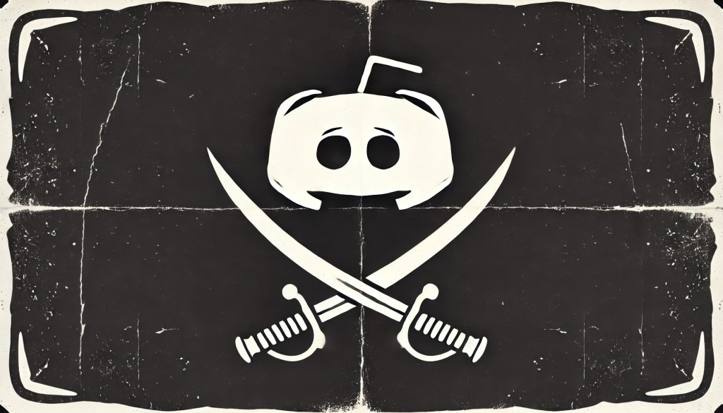 A Second Discord&nbsp;Accord