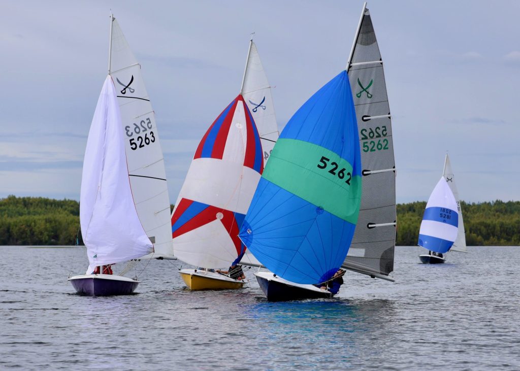 Gov Cup Winners and BNAC&nbsp;2024