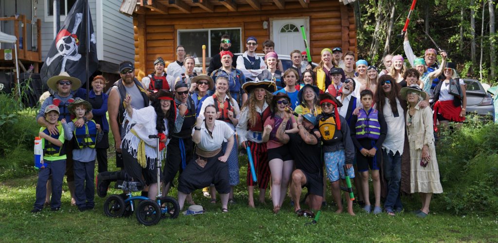 2024 Pirate Race Wrap Up &&nbsp;Photos!